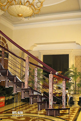 旋轉樓梯_BYL-620