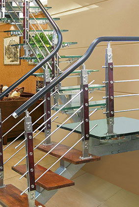 複式樓梯-BYL-201