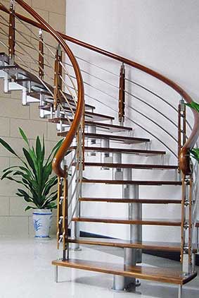 複式樓梯-BYL-611