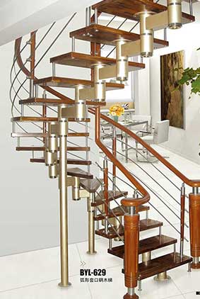 複式樓梯-BYL-629