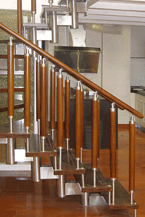 複式樓梯-BYL-631