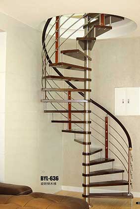 複式樓梯-BYL-636