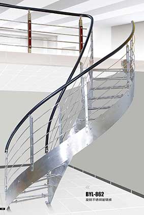 複式樓梯-BYL-862