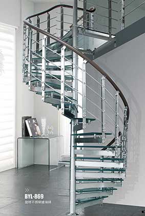 複式樓梯-BYL-869