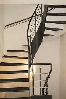 複式樓梯-BYL-1006