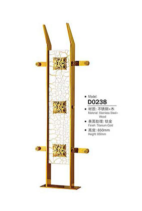 不鏽鋼(gāng)陽台立柱