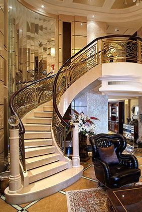 鳳凰來儀（yí）