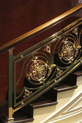 傾城之（zhī）戀（liàn）