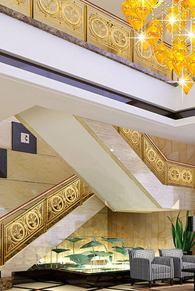 夏日傾城（chéng）