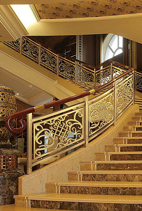 仙（xiān）女散花