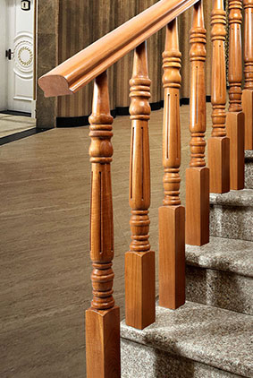 實木樓梯扶手