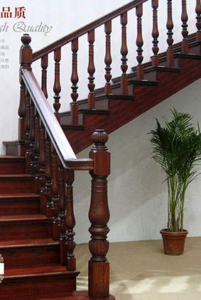 實木樓梯扶手