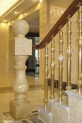 將（jiāng）軍柱