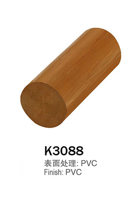 PVC扶手（shǒu）