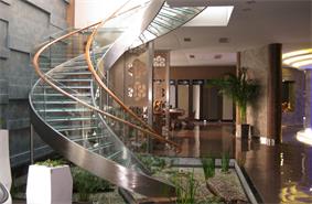 複式樓梯（tī）-BYL883