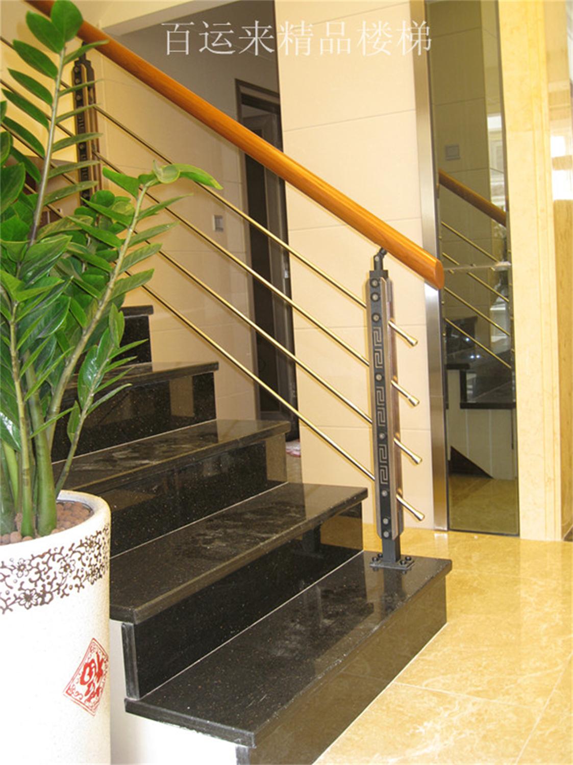 樓梯（tī）案例