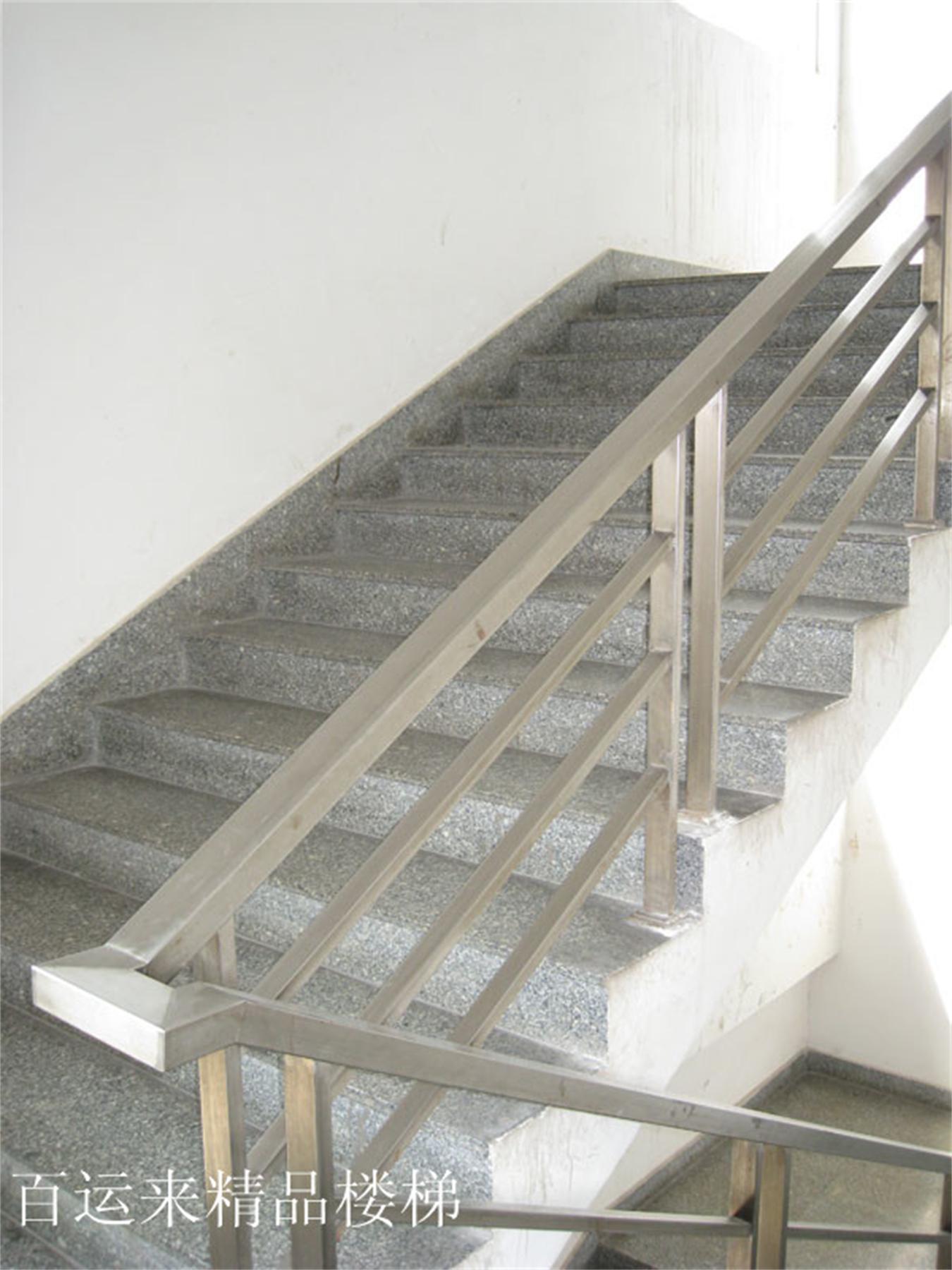 不鏽鋼扶手案例