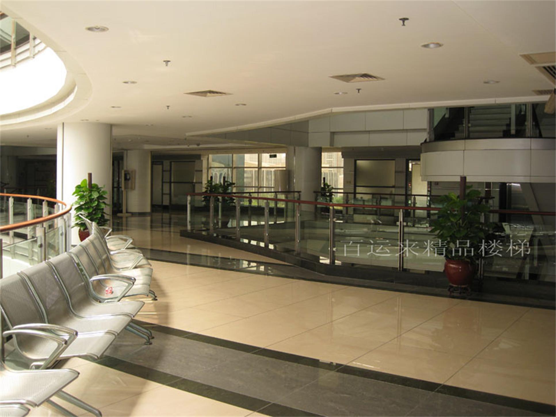 不鏽鋼（gāng）欄河案例