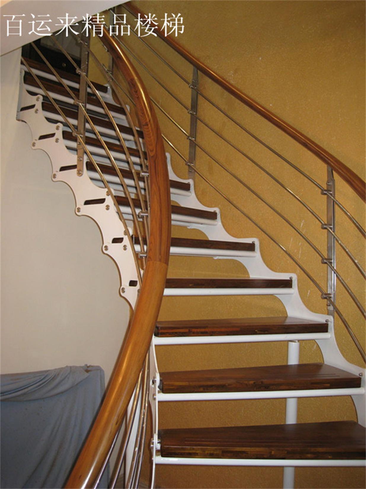 樓梯案例