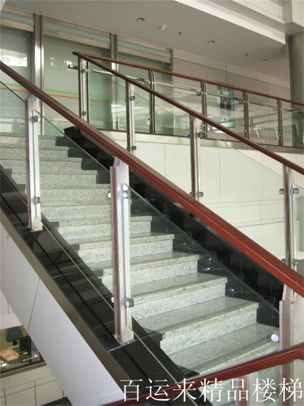 玻璃扶手（shǒu）