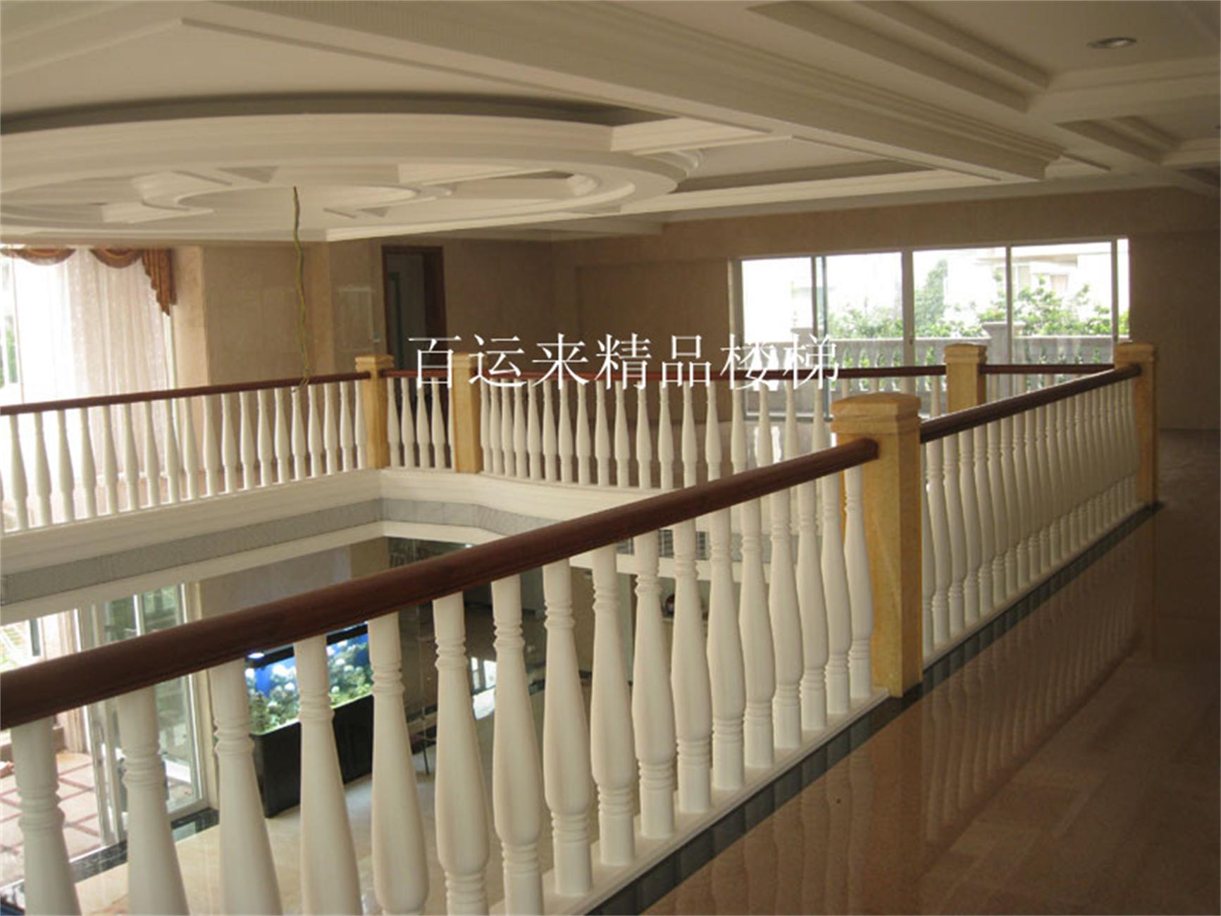 欄杆案例