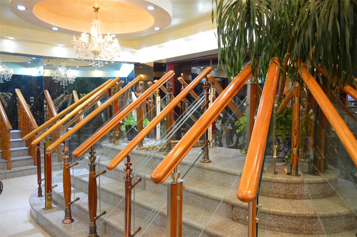 公司一角（jiǎo）