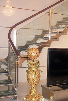 樓梯立柱 樓(lóu)梯立柱