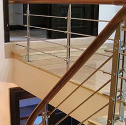 樓梯立(lì)柱 樓(lóu)梯立柱