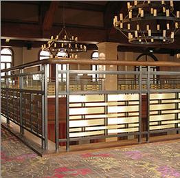 樓梯立柱 樓梯立柱