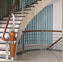 樓梯立柱  樓梯立柱