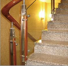 樓(lóu)梯立(lì)柱 樓梯立柱
