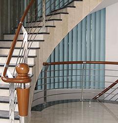 樓梯立柱 樓梯立柱