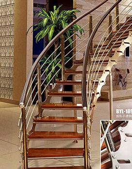 樓(lóu)梯立柱 樓梯立柱