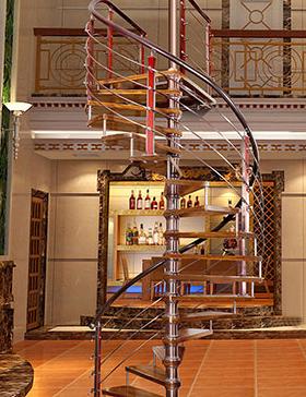 樓梯立柱 樓(lóu)梯立柱