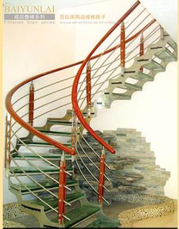 樓梯立柱 樓(lóu)梯立柱