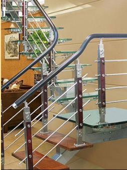 樓梯立柱  樓梯立柱