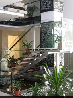 樓梯立柱 樓梯立柱