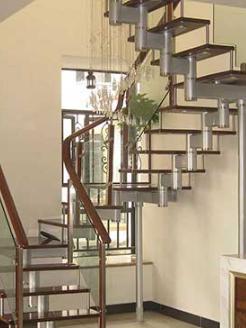 樓梯立柱  樓(lóu)梯立柱(zhù)